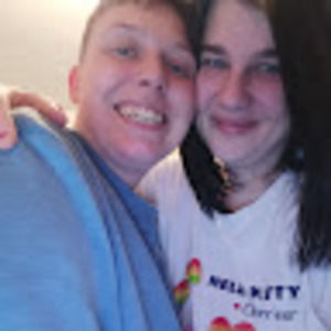 Meet your Posher, Teah